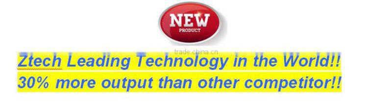 CE Certificate air bubble bag making machine