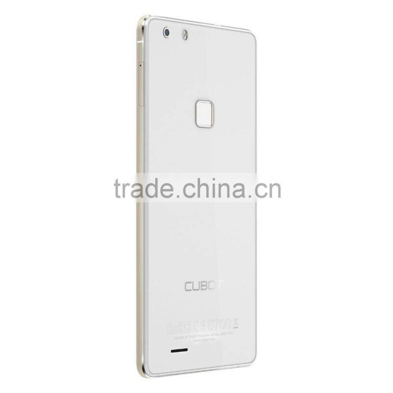 Original CUBOT S550 Pro 5.5 Inch MT6735 Quad-Core 1.3GHz 3+16GB 4G Mobile Phone