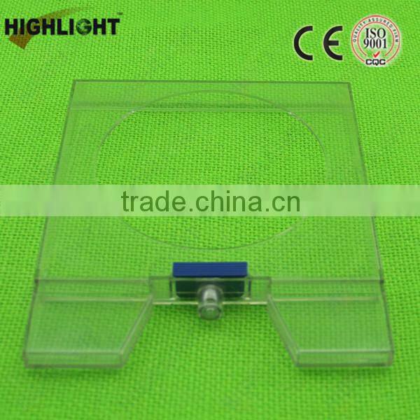 single CD safer for Anti-theft TOP DESIGN!!!