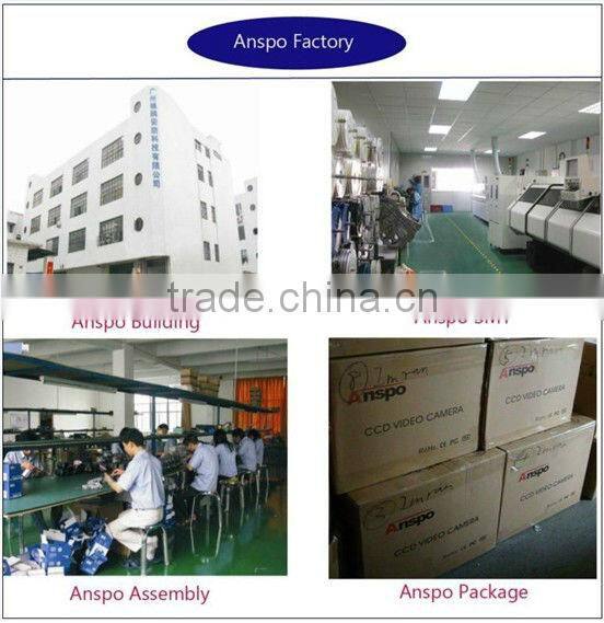 New Hot sale Plastic array LED IR waterproof cctv dome camera