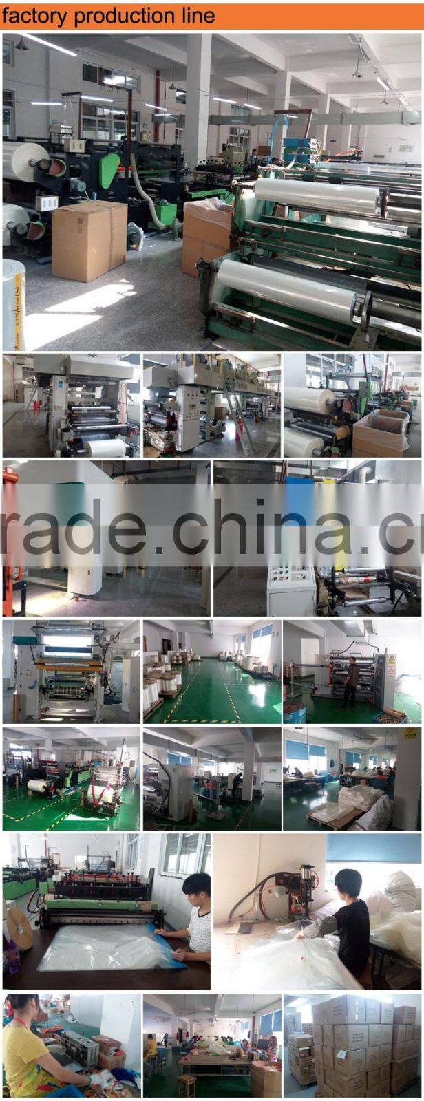 Space Savervacuum bag /Vacuum Compressed Bag /vacuum space bag