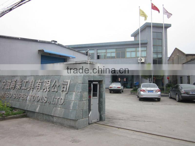 Hand Tools of Good Quality L Type Socket Wrench