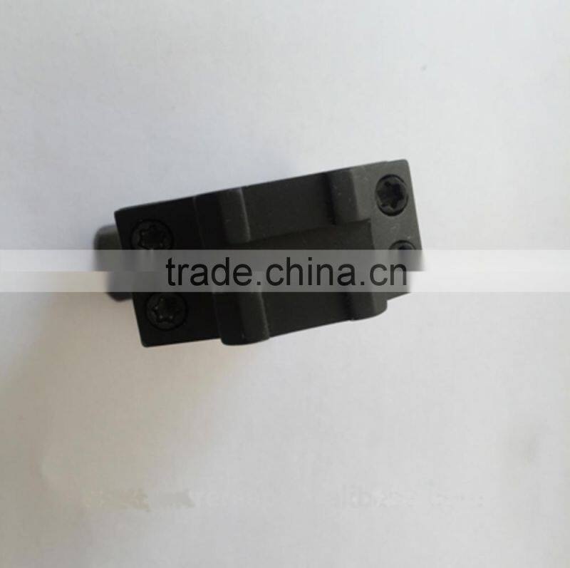 Archery mounting base bow accessories for shooting and hunting