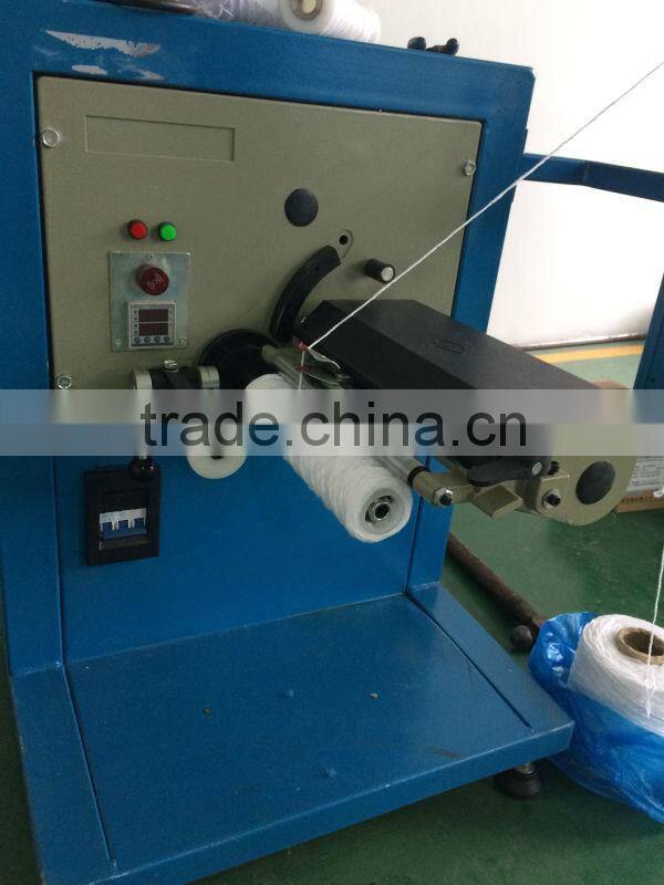 PP String Wound Filter Making machine