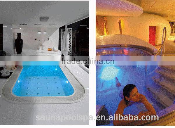 led underwater light swimming pool light for concrete,fiberglass,vinyl liner pool