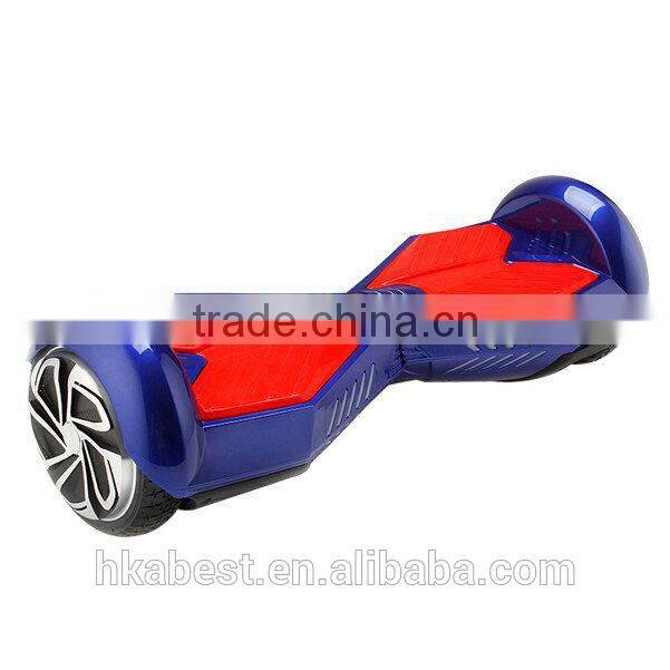Abest New arrivals high quality bluetooth 2 wheels self balance