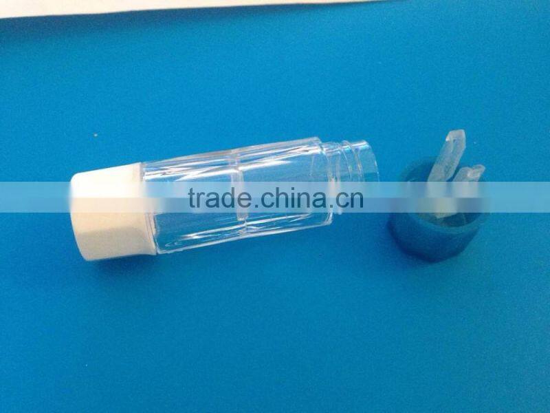 RG-317 Contact Lens Solution bottle RG lenses bottle