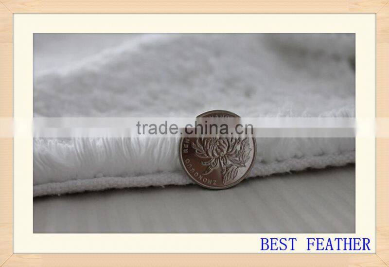 Mat towel of china market