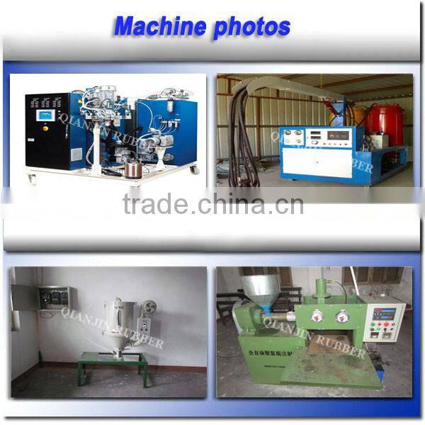 rubber water hose bellows with reasonable price