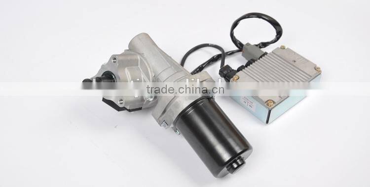 powerful 220w waterproof UTV electrical power steering universal part for Polaris Ranger XP 900 :2013+