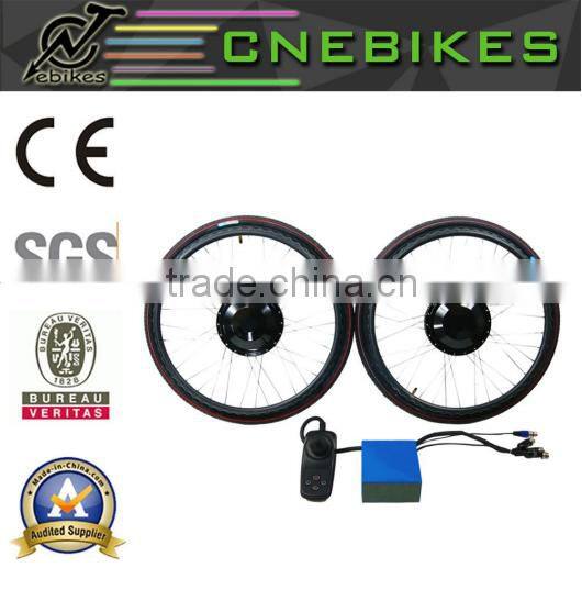 High quality 12''/24'' electric wheelchair kit,power wheelchair motor