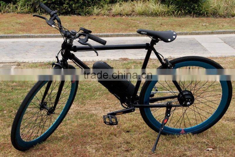 fast 36V 350W electric bike adult electric quad bike