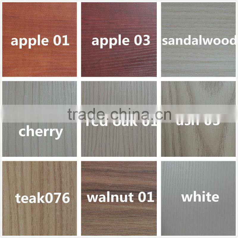 oak solid wood wardrobe design