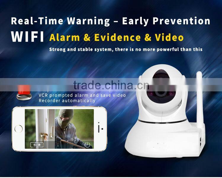 360 pan/Tilt high resolution 3.6mm lens ip camera wireless CCTV camera ip camera with sim card