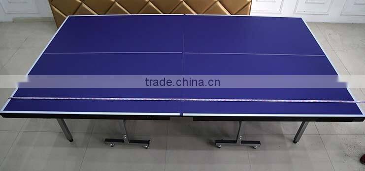 table tennis table waterproof SMC good quality for best price