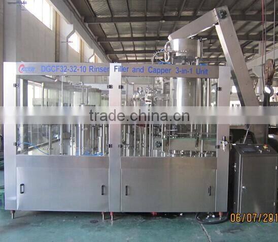 automatic mixing machine