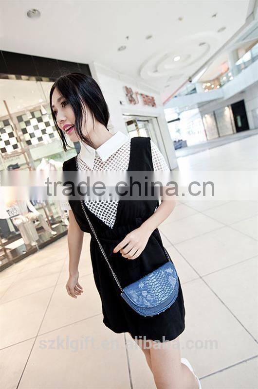 Brand new shoulder bag for girls with high quality