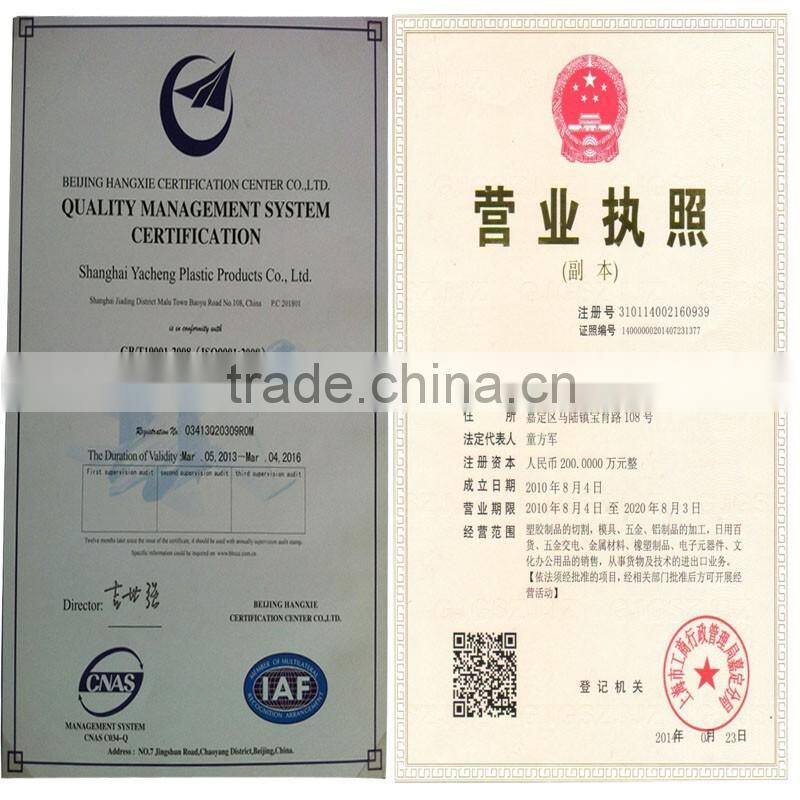 Chinese Custom Plastic Injection Mould Manufacturer