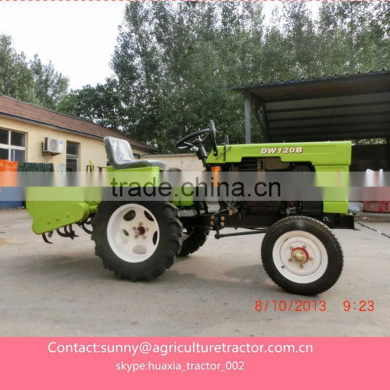 cheap 12hp walking tractor for sale made in China