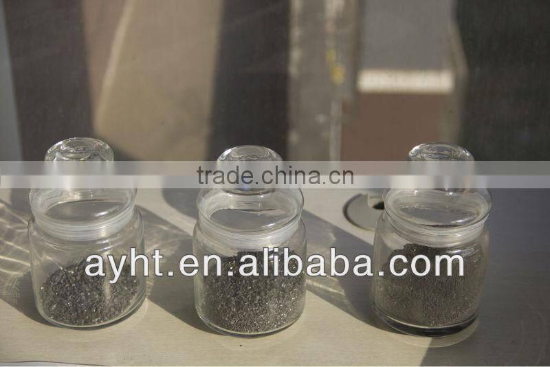 Ferrosilicon/FeSi inoculant grits/granules China import and export company