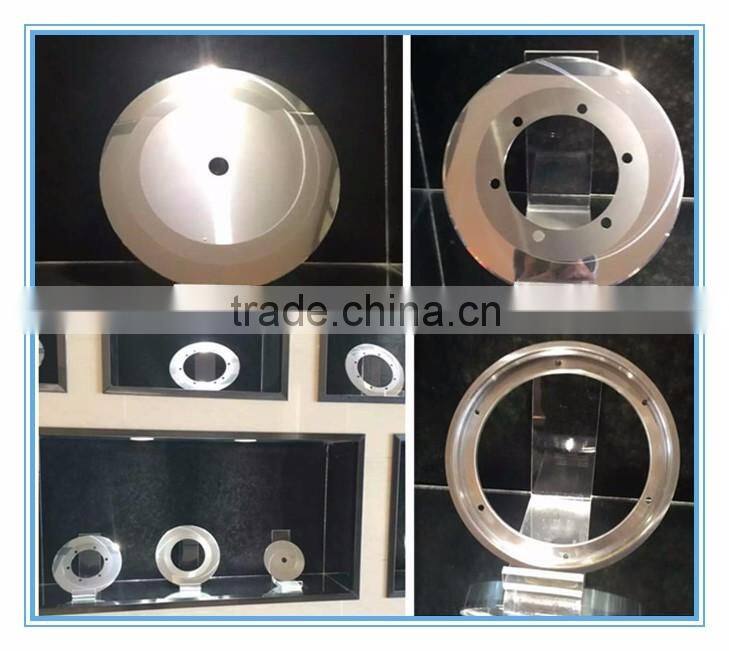 Paper Cutting Knives Corrugated Carton Cutting Blade, carton blade