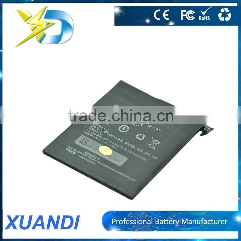 New for Oppo N1 Mini N5117 blp573 2140mah internal Batterie akku