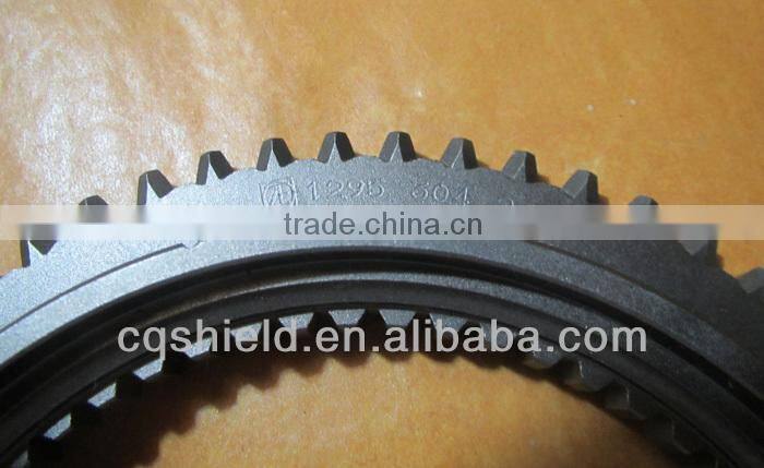 Iveco daily transmission Taiwan auto body parts synchronizer cone for 16S-112/16S-130/16S-160/16S-190 iveco technology1295304278