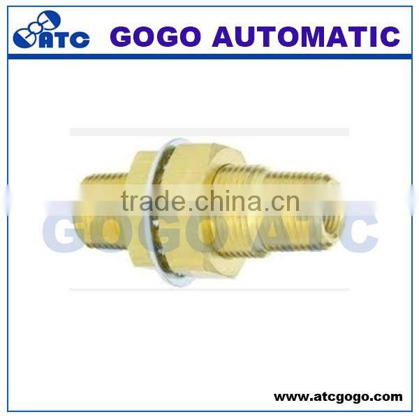 2016 most popular creative excellent quality air brake fittings tube nut