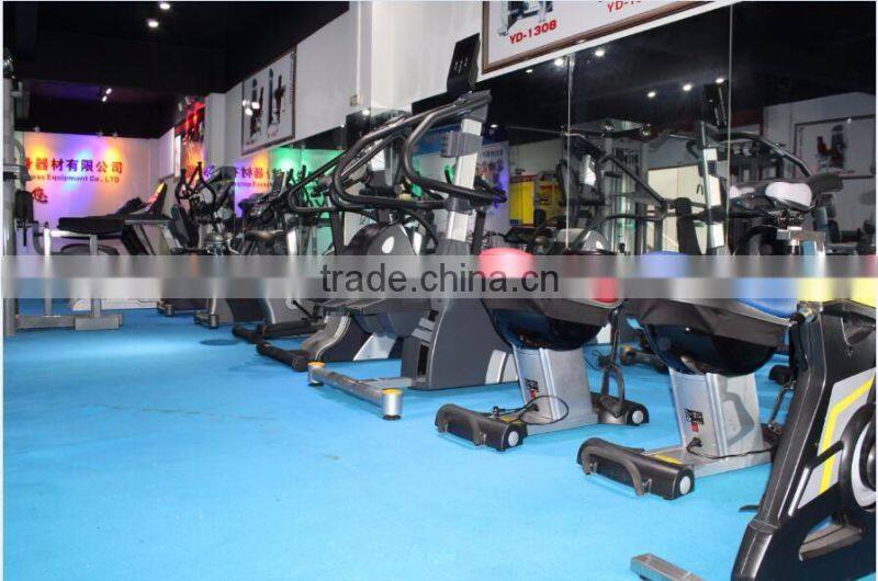 gym exercise bikes orbiter elleptical cross trainer YD-6802