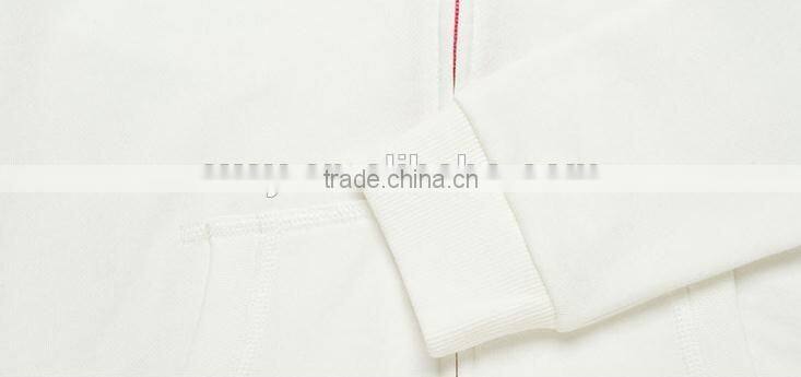 undefined OEM factory price plain blank crop hoodies