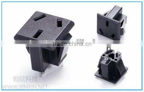 Electric socket , 250V UPS power socket, australian pop up socket
