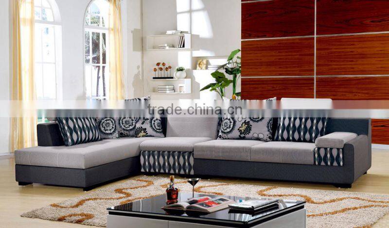 haining upholstery fabric with foil printing