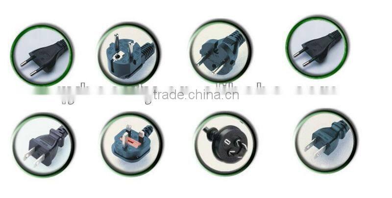 Professional ceramic salon hair straightener