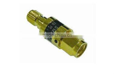2W, SMA RF Fixed Attenuator DC-26.5G