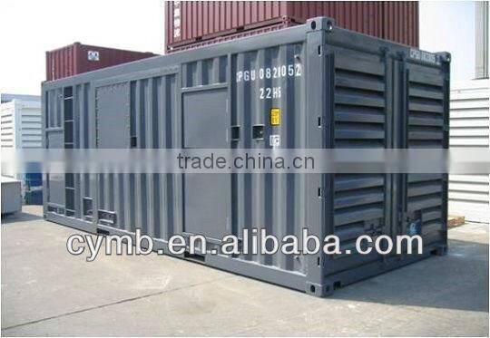 Power Generator Container For Sale