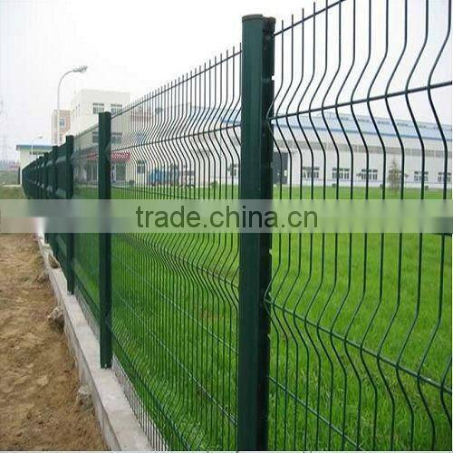 nice appearance Airport Fence(factory,low price)