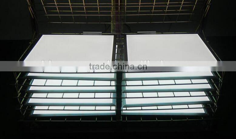 30W LED Panel Light 30*60cm Super Slim Square LED Flat Panel Lighting CE RoHs Certified