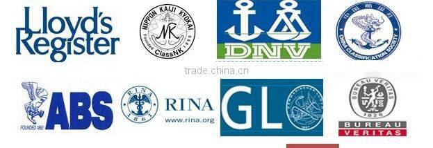 HDG marine stud link anchor chain grade U2&U3/ mooring chain/ anchor chains