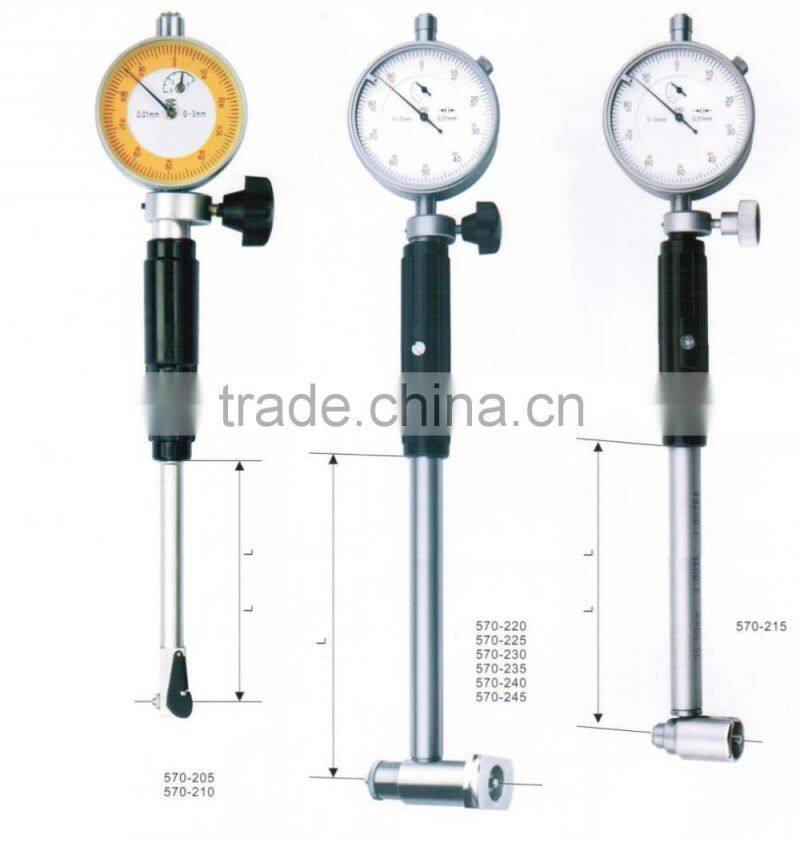 dial bore gauges