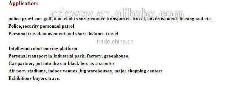 800W*2 High Speed Brushless motor self balance electric city road hoverboard with Samsung Battery