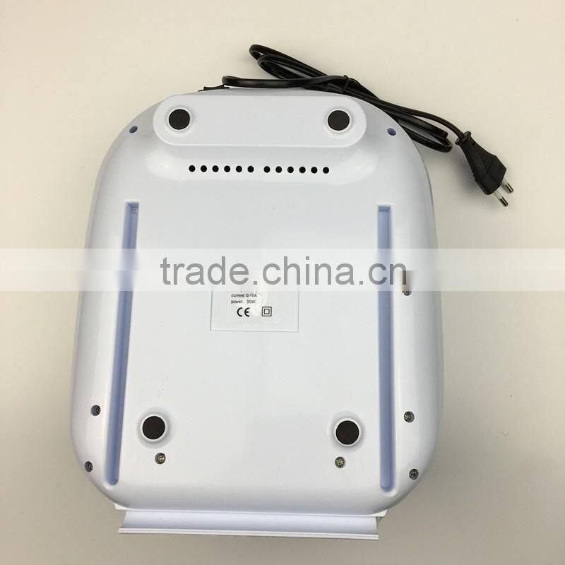 china top ten selling products starky beauty professional nail uv lamp gel nail gel lamp nail polish and dryer uv gel machine