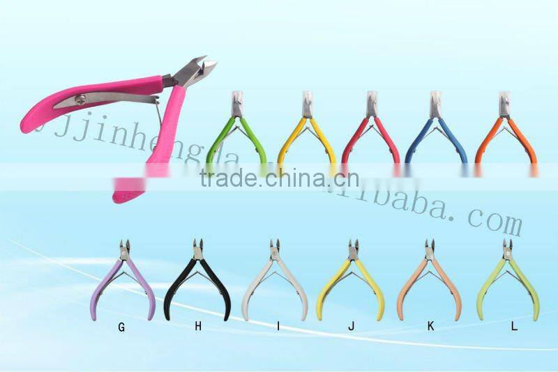 Factory supplier hot sale cuticle nipper