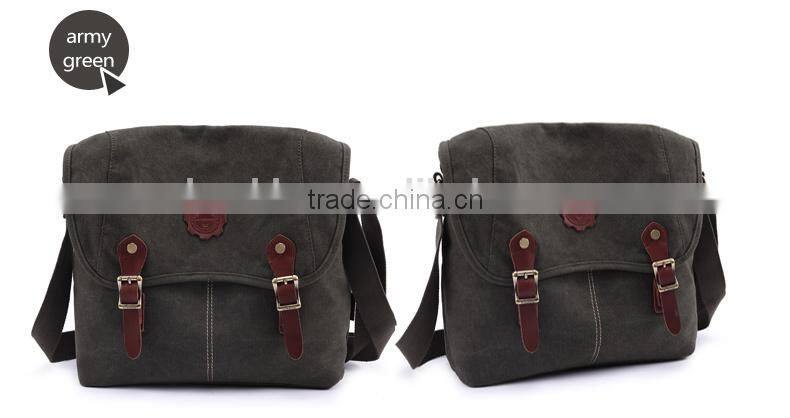 Leisure canvas handbags 2015 hand bags