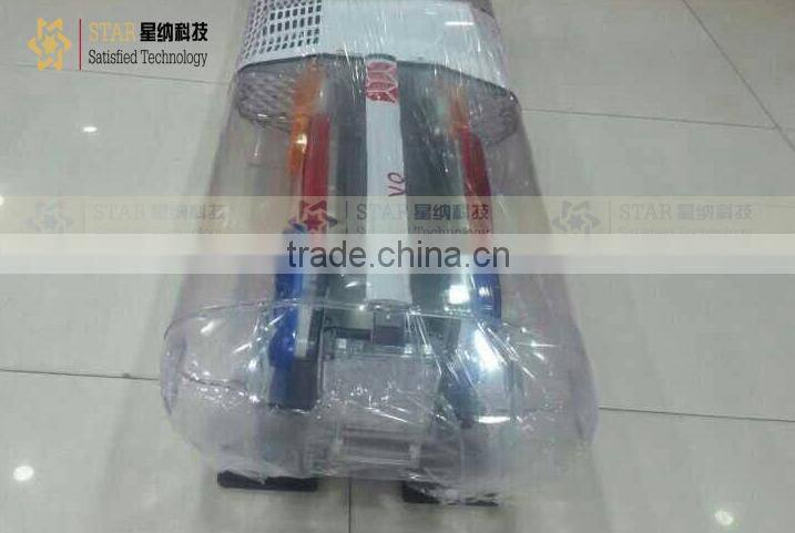 High power led emergency warning light bar for police truck