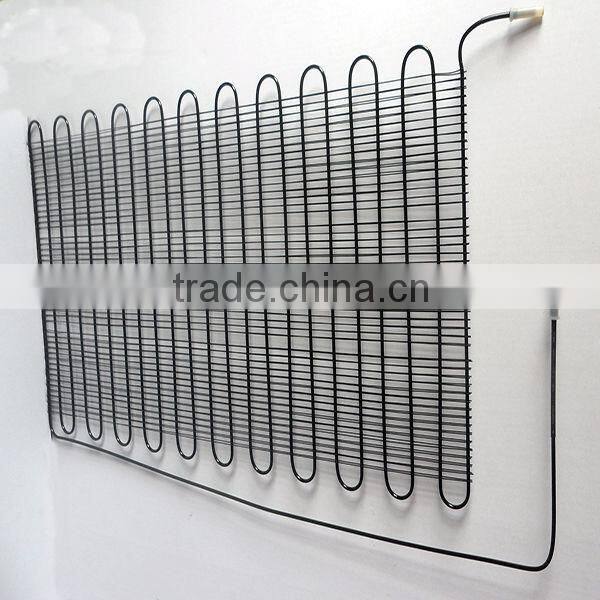 Refrigeration accessories refrigerator condenser