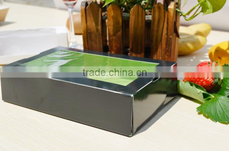 Grade Paper Packaging Paper Sushi Box,Sushi Tray