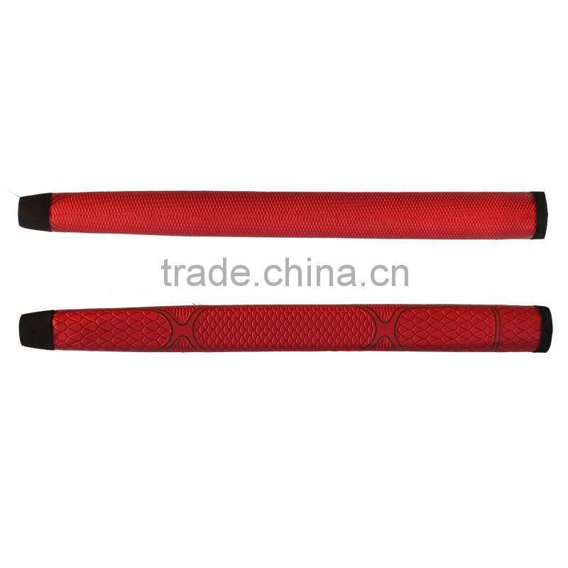 PU Leather Golf Grip
