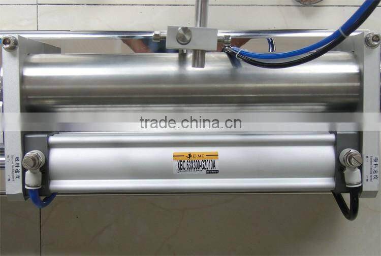 pure water mineral still water filling machine/filler