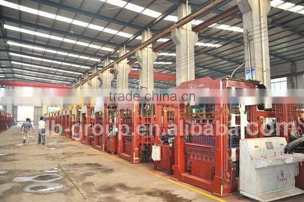 2015 Hot Sale for Building Construction!! Factory Price Cinder Block Machine QT3-20