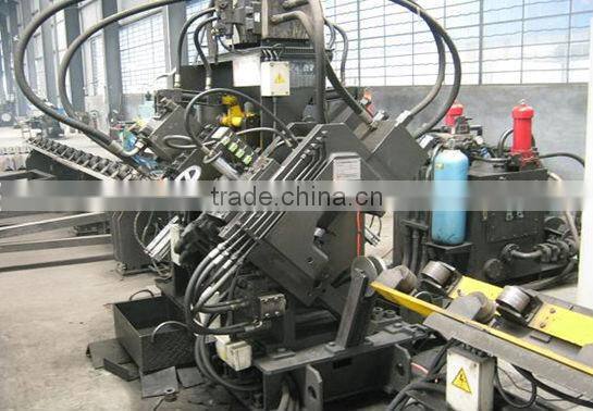 33M artificial tree pole